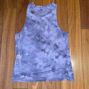Lululemon Always Agile Tank Top